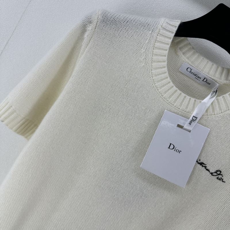 Christian Dior T-Shirts